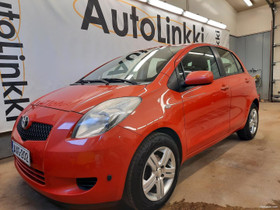 Toyota Yaris, Autot, Oulu, Tori.fi Toyota Yaris, Autot, Oulu, Tori.fi