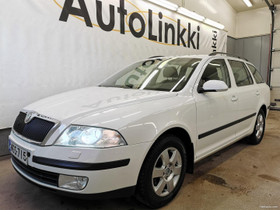 Skoda Octavia, Autot, Oulu, Tori.fi Skoda Octavia, Autot, Oulu, Tori.fi