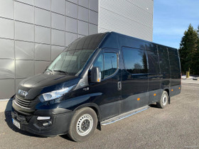 Iveco Daily, Autot, Liminka, Tori.fi Iveco Daily, Autot, Liminka, Tori.fi