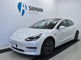 Tesla Model 3, Autot, Mikkeli, Tori.fi Tesla Model 3, Autot, Mikkeli, Tori.fi