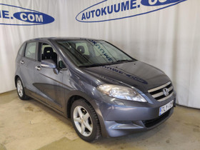 Honda FR-V, Autot, Helsinki, Tori.fi Honda FR-V, Autot, Helsinki, Tori.fi
