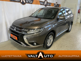 Mitsubishi Outlander PHEV, Autot, Raisio, Tori.fi Mitsubishi Outlander PHEV, Autot, Raisio, Tori.fi