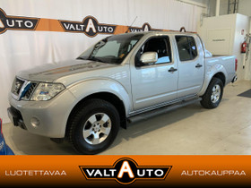Nissan Navara, Autot, Raisio, Tori.fi Nissan Navara, Autot, Raisio, Tori.fi