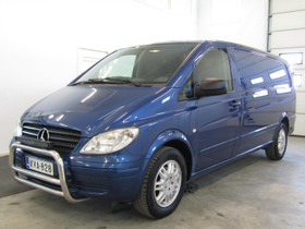 Mercedes-Benz Vito, Autot, Ylöjärvi, Tori.fi Mercedes-Benz Vito, Autot, Ylöjärvi, Tori.fi