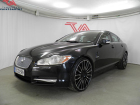 Jaguar XF, Autot, Lempäälä, Tori.fi Jaguar XF, Autot, Lempäälä, Tori.fi