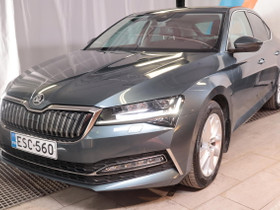 Skoda SUPERB, Autot, Kemi, Tori.fi Skoda SUPERB, Autot, Kemi, Tori.fi