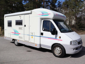 Adria 640 DS, Matkailuautot, Matkailuautot ja asuntovaunut, Turku, Tori.fi Adria 640 DS, Matkailuautot, Matkailuautot ja asuntovaunut, Turku, Tori.fi