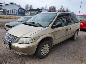 Chrysler Voyager, Autot, Kempele, Tori.fi Chrysler Voyager, Autot, Kempele, Tori.fi