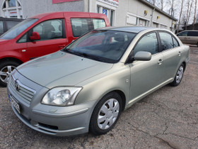 Toyota Avensis, Autot, Kempele, Tori.fi Toyota Avensis, Autot, Kempele, Tori.fi
