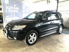 Hyundai Santa Fe, Autot, Kouvola, Tori.fi Hyundai Santa Fe, Autot, Kouvola, Tori.fi