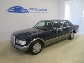 Mercedes-Benz 300 SE, Autot, Mäntsälä, Tori.fi Mercedes-Benz 300 SE, Autot, Mäntsälä, Tori.fi