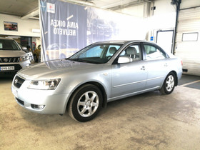 Hyundai Sonata, Autot, Kouvola, Tori.fi Hyundai Sonata, Autot, Kouvola, Tori.fi