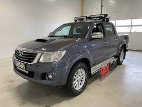 Toyota Hilux, Autot, Lempäälä, Tori.fi Toyota Hilux, Autot, Lempäälä, Tori.fi