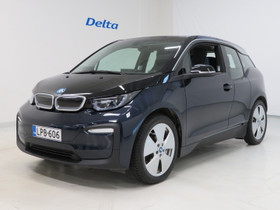 BMW I3, Autot, Turku, Tori.fi BMW I3, Autot, Turku, Tori.fi