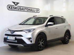 Toyota RAV4, Autot, Turku, Tori.fi Toyota RAV4, Autot, Turku, Tori.fi