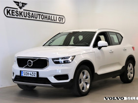 Volvo XC40, Autot, Turku, Tori.fi Volvo XC40, Autot, Turku, Tori.fi
