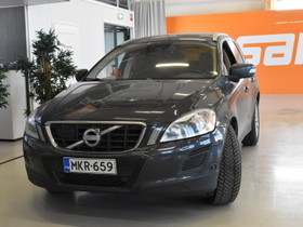 Volvo XC60, Autot, Lahti, Tori.fi Volvo XC60, Autot, Lahti, Tori.fi
