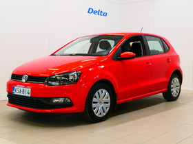 Volkswagen Polo, Autot, Jyväskylä, Tori.fi Volkswagen Polo, Autot, Jyväskylä, Tori.fi