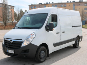 OPEL Movano, Autot, Vantaa, Tori.fi OPEL Movano, Autot, Vantaa, Tori.fi