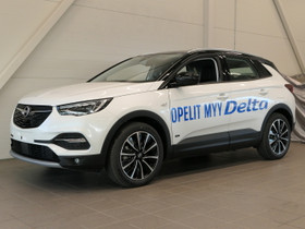 Opel GRANDLAND X, Autot, Pori, Tori.fi Opel GRANDLAND X, Autot, Pori, Tori.fi