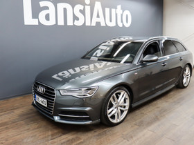 AUDI A6, Autot, Helsinki, Tori.fi AUDI A6, Autot, Helsinki, Tori.fi