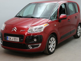 Citroen C3 Picasso, Autot, Raisio, Tori.fi Citroen C3 Picasso, Autot, Raisio, Tori.fi