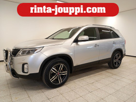 Kia Sorento, Autot, Ylivieska, Tori.fi Kia Sorento, Autot, Ylivieska, Tori.fi