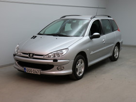 Peugeot 206, Autot, Raisio, Tori.fi Peugeot 206, Autot, Raisio, Tori.fi