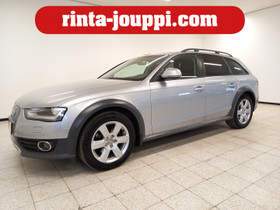Audi A4 ALLROAD, Autot, Ylivieska, Tori.fi Audi A4 ALLROAD, Autot, Ylivieska, Tori.fi