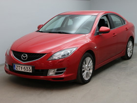 Mazda 6, Autot, Raisio, Tori.fi Mazda 6, Autot, Raisio, Tori.fi