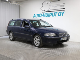 Volvo V70, Autot, Vihti, Tori.fi Volvo V70, Autot, Vihti, Tori.fi