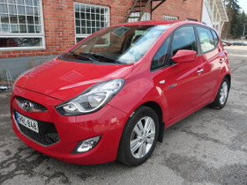 Hyundai Ix20, Autot, Mikkeli, Tori.fi Hyundai Ix20, Autot, Mikkeli, Tori.fi