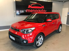 Kia Soul, Autot, Kouvola, Tori.fi Kia Soul, Autot, Kouvola, Tori.fi
