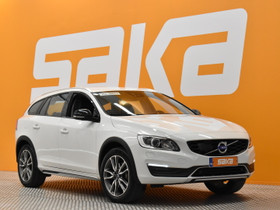 Volvo V60 Cross Country, Autot, Järvenpää, Tori.fi Volvo V60 Cross Country, Autot, Järvenpää, Tori.fi