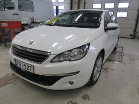 Peugeot 308, Autot, Forssa, Tori.fi Peugeot 308, Autot, Forssa, Tori.fi