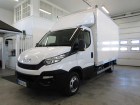 Iveco Daily, Autot, Ylöjärvi, Tori.fi Iveco Daily, Autot, Ylöjärvi, Tori.fi