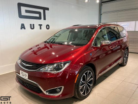 Chrysler Pacifica, Autot, Vantaa, Tori.fi Chrysler Pacifica, Autot, Vantaa, Tori.fi