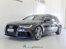Audi A6, Autot, Tuusula, Tori.fi Audi A6, Autot, Tuusula, Tori.fi