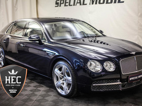 Bentley Flying Spur, Autot, Raasepori, Tori.fi Bentley Flying Spur, Autot, Raasepori, Tori.fi