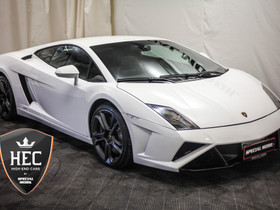 Lamborghini Gallardo, Autot, Raasepori, Tori.fi Lamborghini Gallardo, Autot, Raasepori, Tori.fi