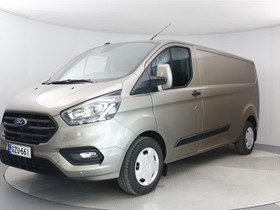 Ford Transit Custom, Autot, Vaasa, Tori.fi Ford Transit Custom, Autot, Vaasa, Tori.fi