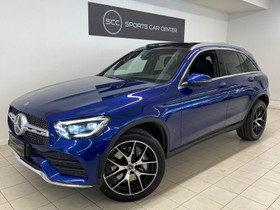 Mercedes-Benz GLC, Autot, Raisio, Tori.fi Mercedes-Benz GLC, Autot, Raisio, Tori.fi