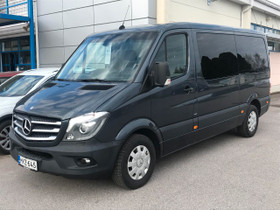 Mercedes-Benz Sprinter, Autot, Ikaalinen, Tori.fi Mercedes-Benz Sprinter, Autot, Ikaalinen, Tori.fi