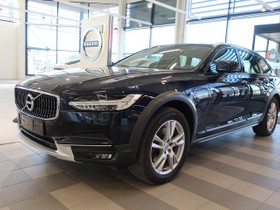 VOLVO V90 Cross Country, Autot, Hyvinkää, Tori.fi VOLVO V90 Cross Country, Autot, Hyvinkää, Tori.fi