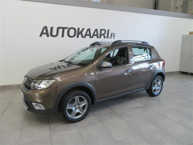 Dacia Sandero, Autot, Seinäjoki, Tori.fi Dacia Sandero, Autot, Seinäjoki, Tori.fi