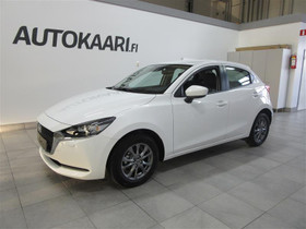 Mazda Mazda2, Autot, Seinäjoki, Tori.fi Mazda Mazda2, Autot, Seinäjoki, Tori.fi