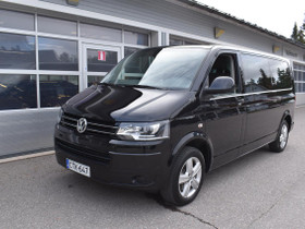 VOLKSWAGEN Caravelle, Autot, Raasepori, Tori.fi VOLKSWAGEN Caravelle, Autot, Raasepori, Tori.fi