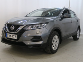 NISSAN QASHQAI, Autot, Rovaniemi, Tori.fi NISSAN QASHQAI, Autot, Rovaniemi, Tori.fi