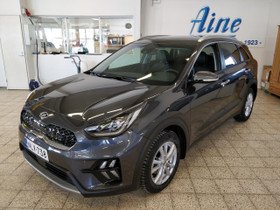 KIA NIRO, Autot, Kemi, Tori.fi KIA NIRO, Autot, Kemi, Tori.fi