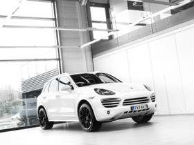 Porsche Cayenne, Autot, Tampere, Tori.fi Porsche Cayenne, Autot, Tampere, Tori.fi